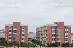 武汉光谷科技职业技术学校学生公寓